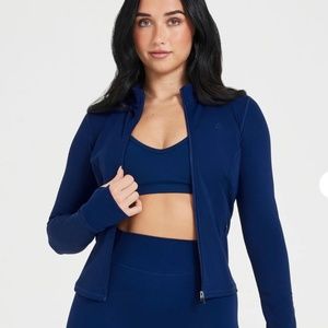 Oner Active Timeless Jacket Midnight